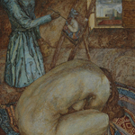 女人体15